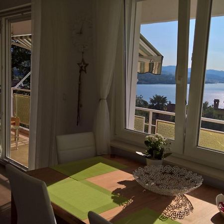 Apartment Nives オパティヤ エクステリア 写真