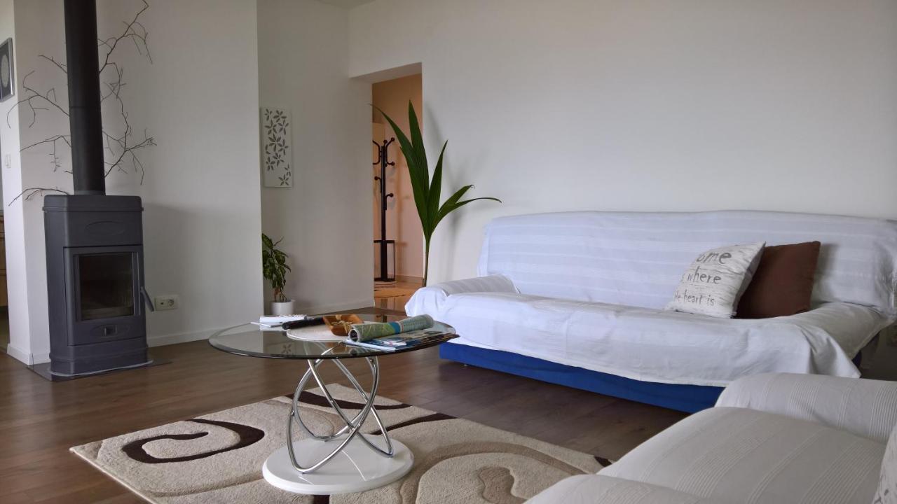 Apartment Nives オパティヤ エクステリア 写真