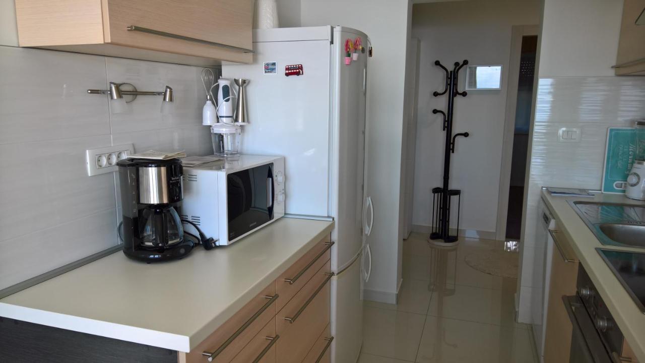 Apartment Nives オパティヤ エクステリア 写真