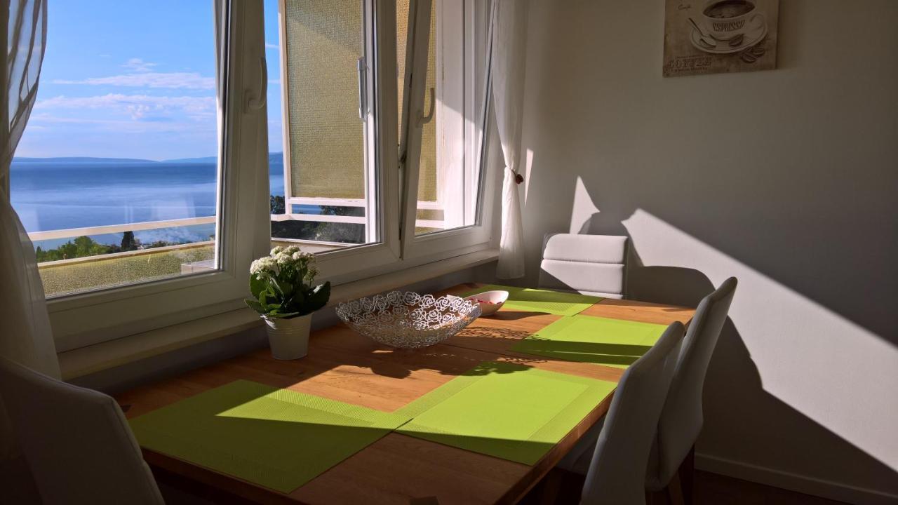 Apartment Nives オパティヤ エクステリア 写真