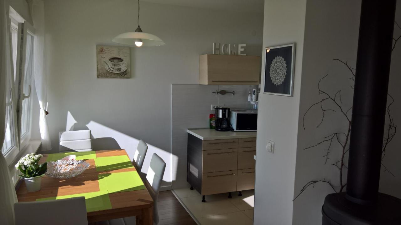 Apartment Nives オパティヤ エクステリア 写真