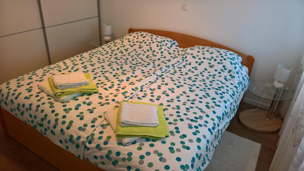 Apartment Nives オパティヤ エクステリア 写真